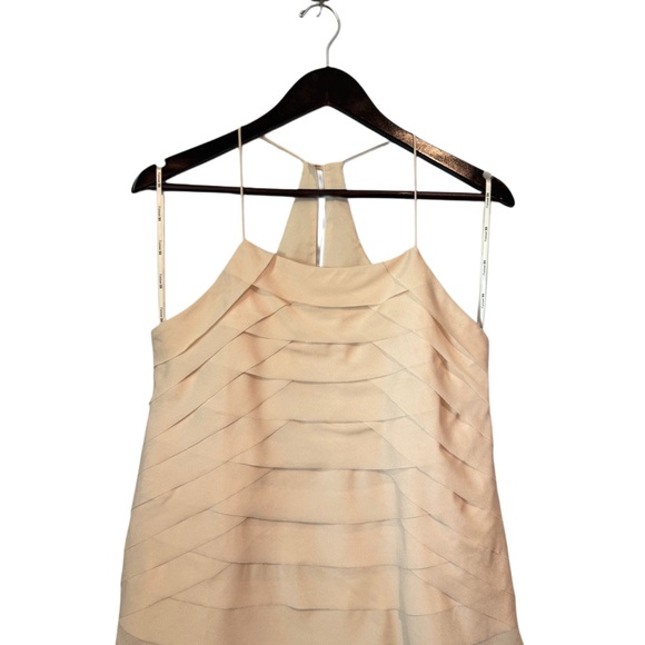 Forever 21 Tops - Forever 21 Cream Layered Top